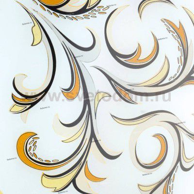 Светильник настенно-потолочный Eglo 32666 PLANET 5