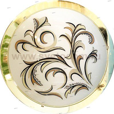 Светильник настенно-потолочный Eglo 32666 PLANET 5