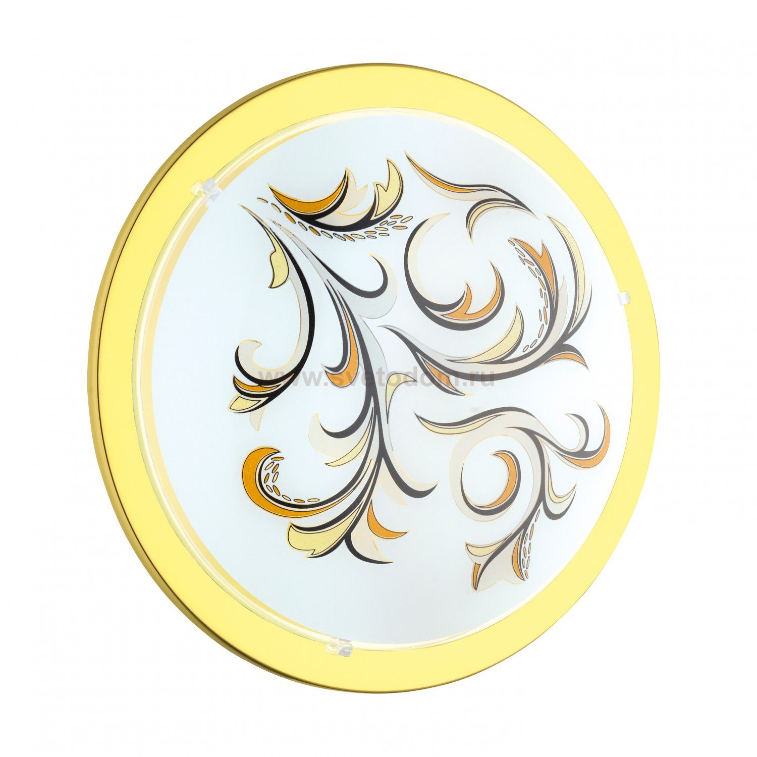 Светильник настенно-потолочный Eglo 32666 PLANET 5