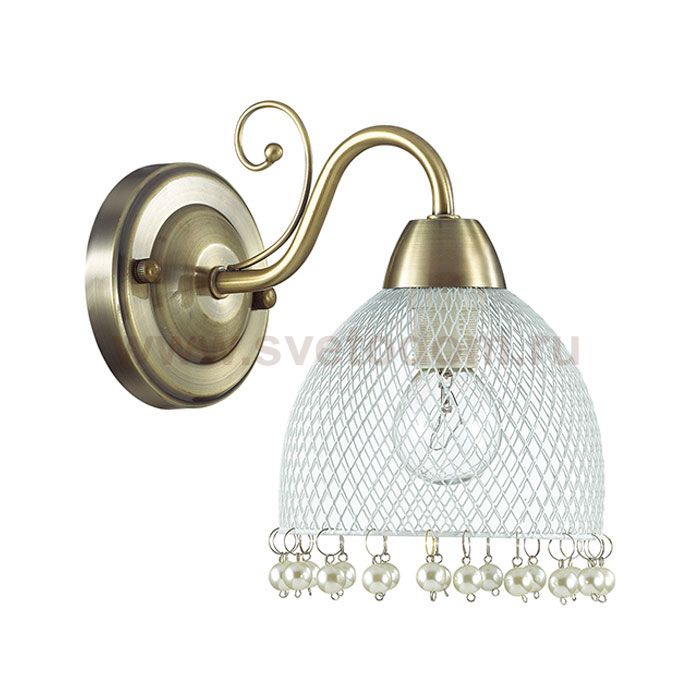 Настенный светильник бра Lumion 3269/1W AGNESSA