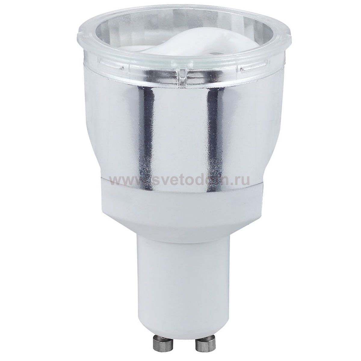 Paulmann 3269 NP ESL 7W GU10 long neck Warmwei?