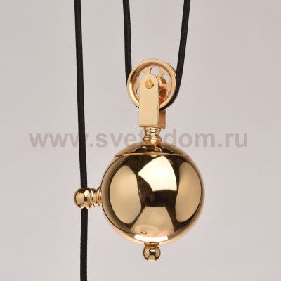 Люстра Mw light 327010501 Ника