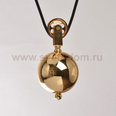 Люстра Mw light 327010702 Ника