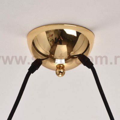 Люстра Mw light 327010702 Ника
