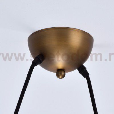 Люстра Mw light 327010802 Ника