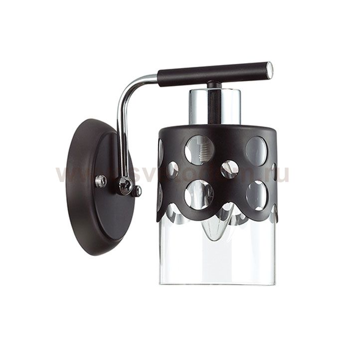 Светильник настенный бра Lumion 3272/1W COLETT