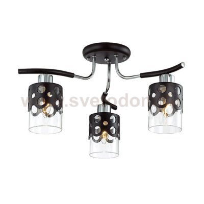 Люстра потолочная Lumion 3272/3C COLETT