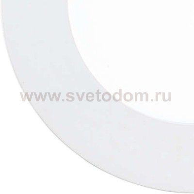 Светодиодная ультратонкая потолочная панель Eglo 32737 FUEVA-C