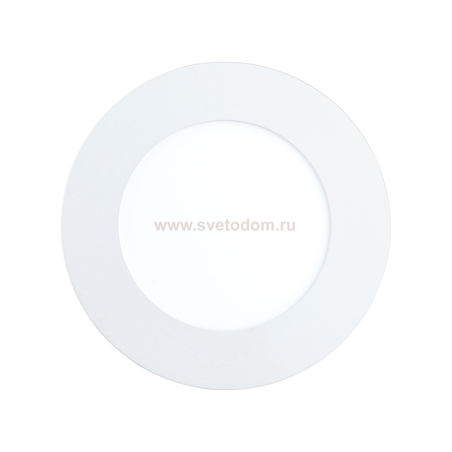 Светодиодная ультратонкая потолочная панель Eglo 32737 FUEVA-C