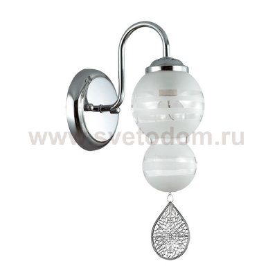 Настенный светильник бра Lumion 3274/1W PIRETTA