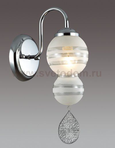 Настенный светильник бра Lumion 3274/1W PIRETTA