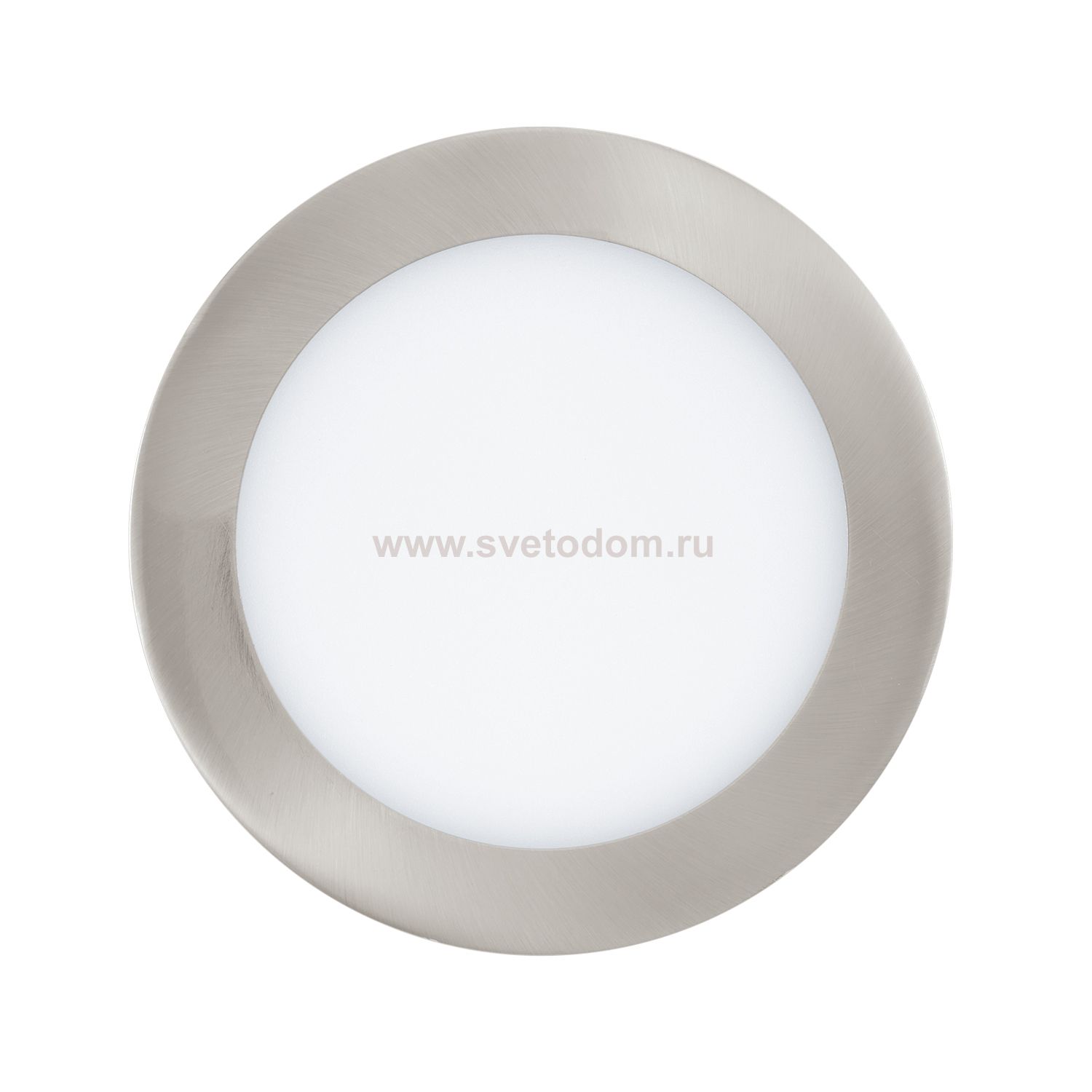 Встраиваемая светодиодная панель Eglo 32754 FUEVA-C