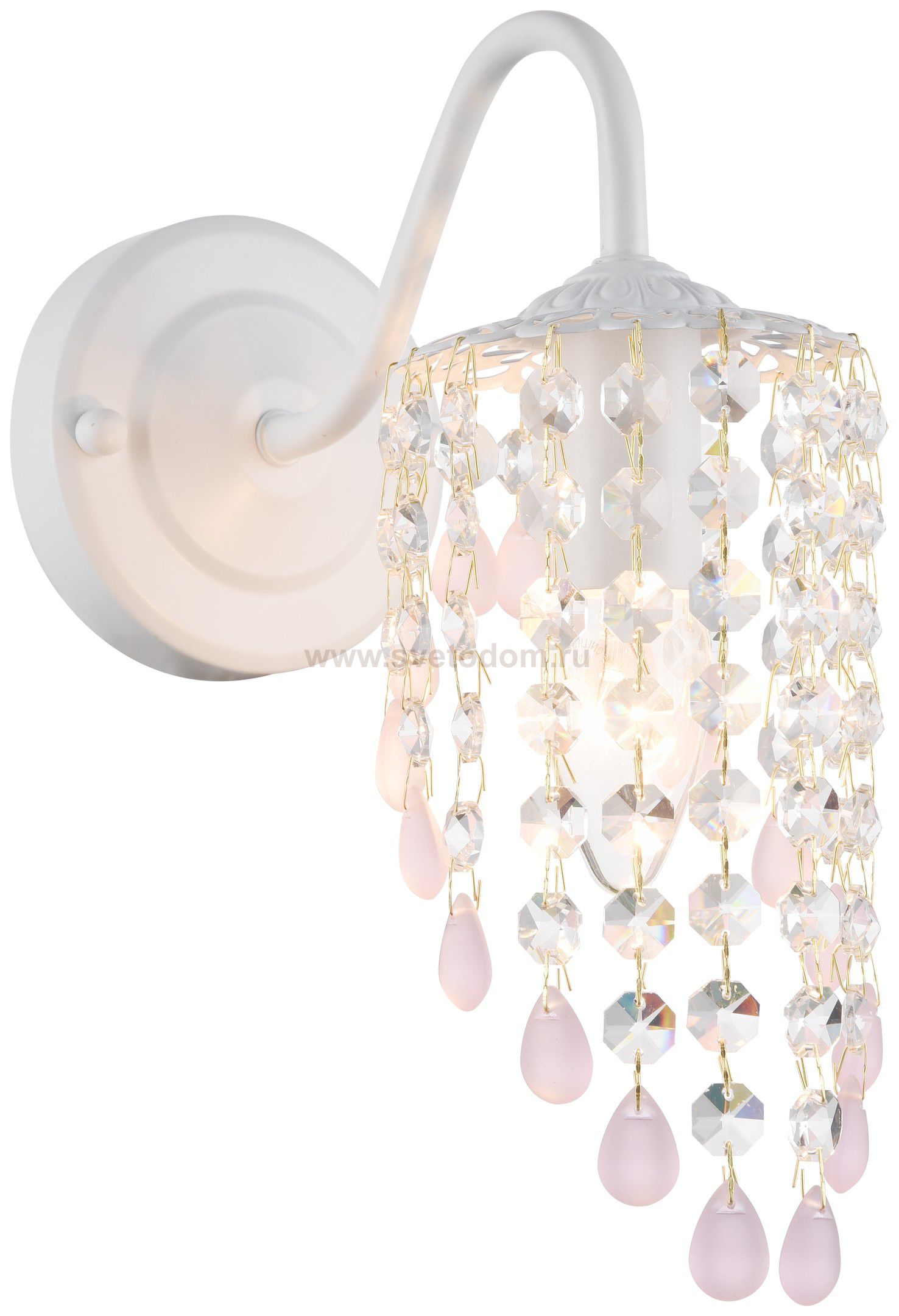 Светильник Velante 328-001-01