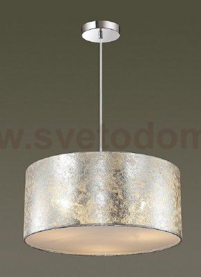 Светильник подвесной Odeon light 3280/3A FEMINA