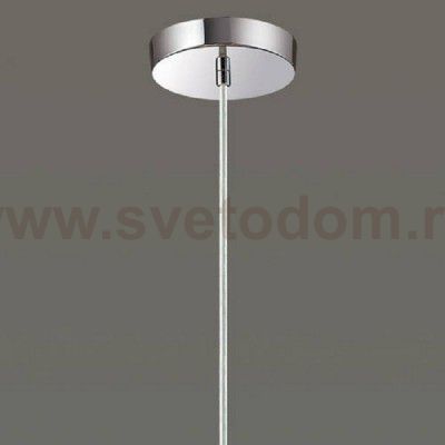 Светильник подвесной Odeon light 3280/3A FEMINA