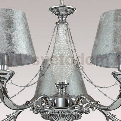 Люстра Odeon light 3280/5 FEMINA