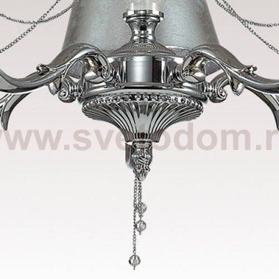 Люстра Odeon light 3280/5 FEMINA