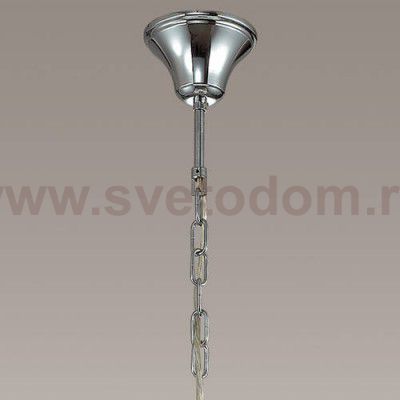 Люстра Odeon light 3280/5 FEMINA