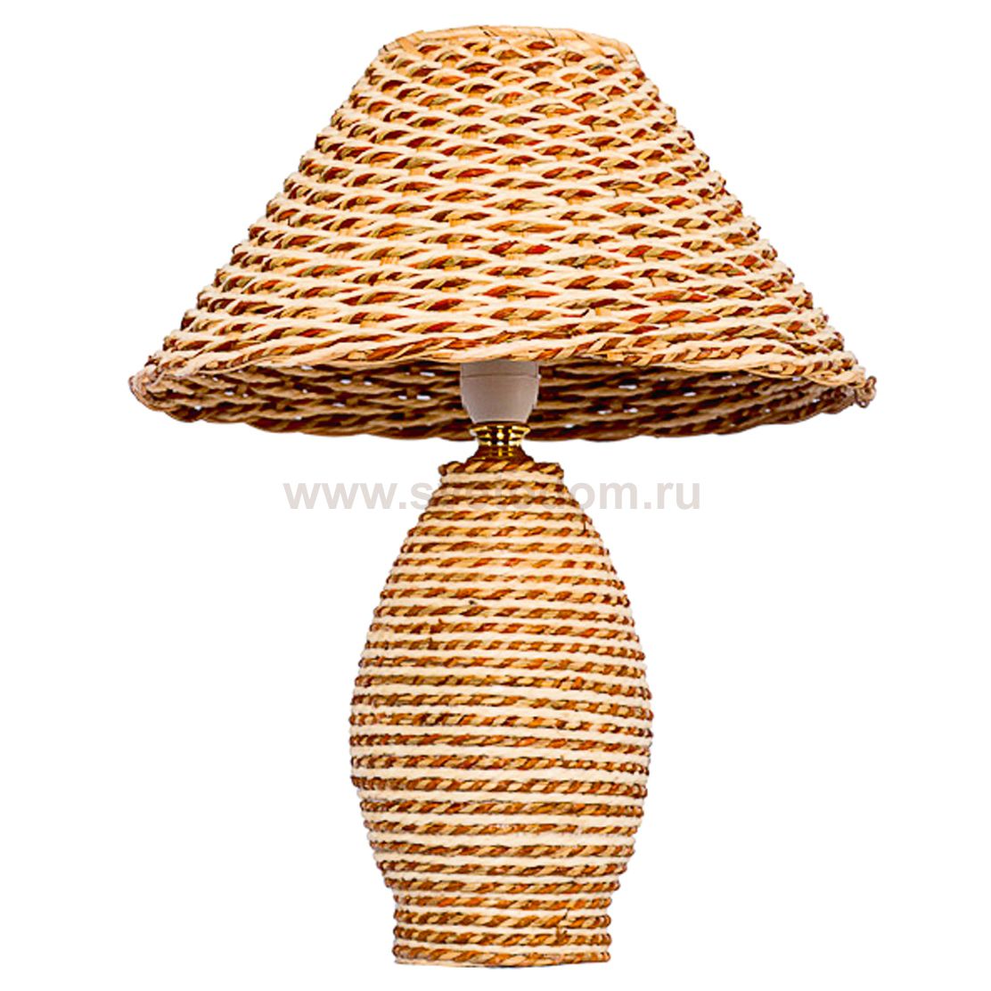 Настольная лампа 32800 BEIGE Gerhort