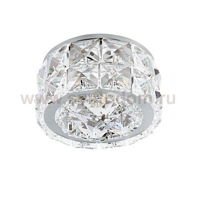 Светильник встраиваемый Lightstar 32804 Onda grande