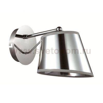 Светильник настенный бра Lumion 3281/1W BARENSA