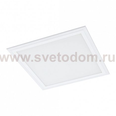 Светодиодная ультратонкая потол. панель SALOBRENA 1 Eglo 32812