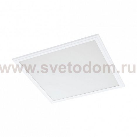 Светодиодная ультратонкая потол. панель SALOBRENA 1 Eglo 32813