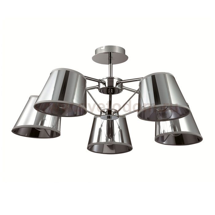 Люстра потолочная Lumion 3281/5C BARENSA