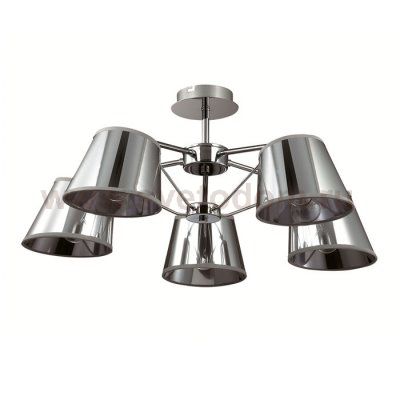 Люстра потолочная Lumion 3281/5C BARENSA