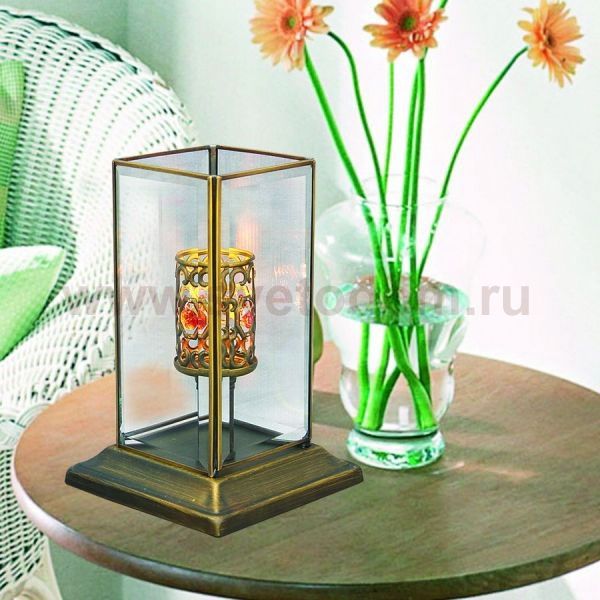 Светильник Favourite 3282-1T Imatra