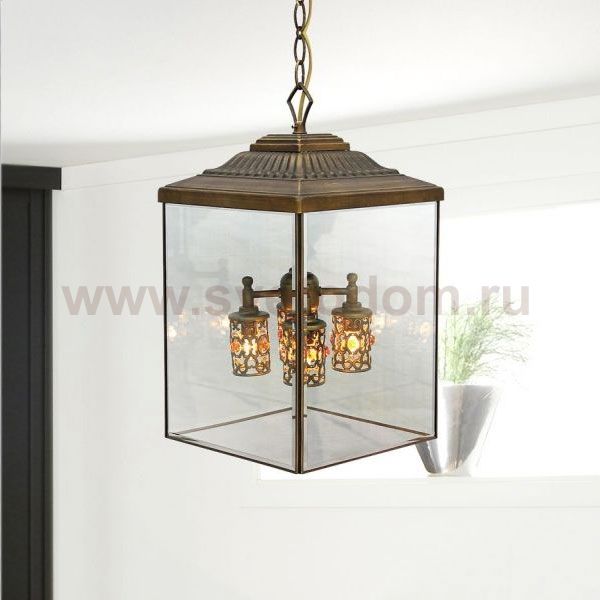 Светильник Favourite 3282-4P Imatra