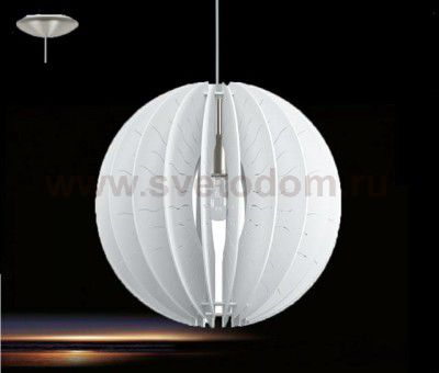 Подвесной светильник Eglo 32821 FABESSA