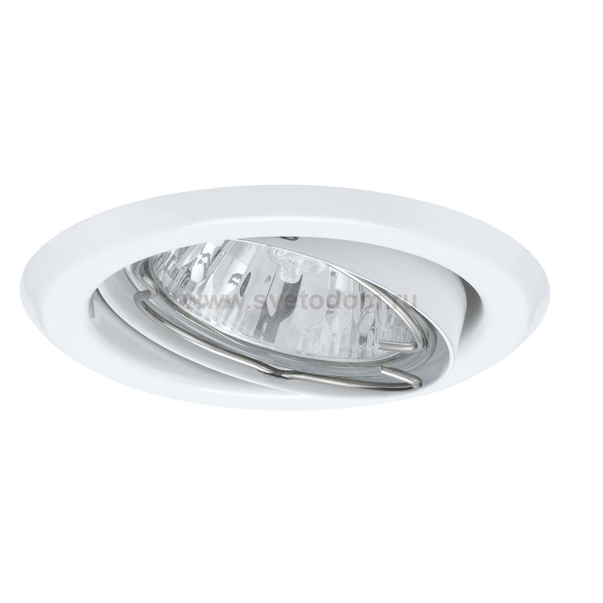 Paulmann 3284 NP Trend EBL Set schw 5x20W GU5,3 Ws