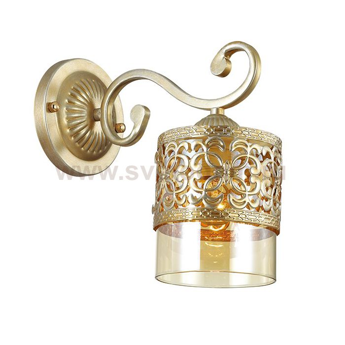 Светильник настенный бра Lumion 3286/1W ZARLINA