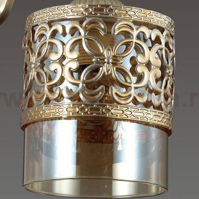 Светильник настенный бра Lumion 3286/1W ZARLINA