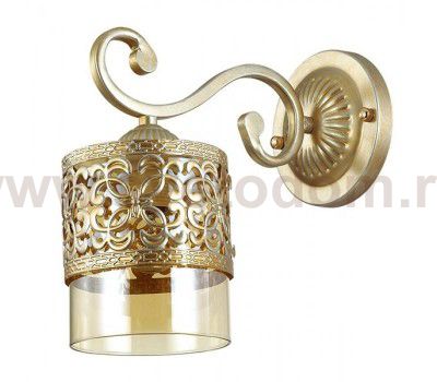 Светильник настенный бра Lumion 3286/1W ZARLINA