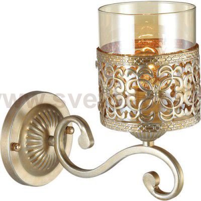 Светильник настенный бра Lumion 3286/1W ZARLINA