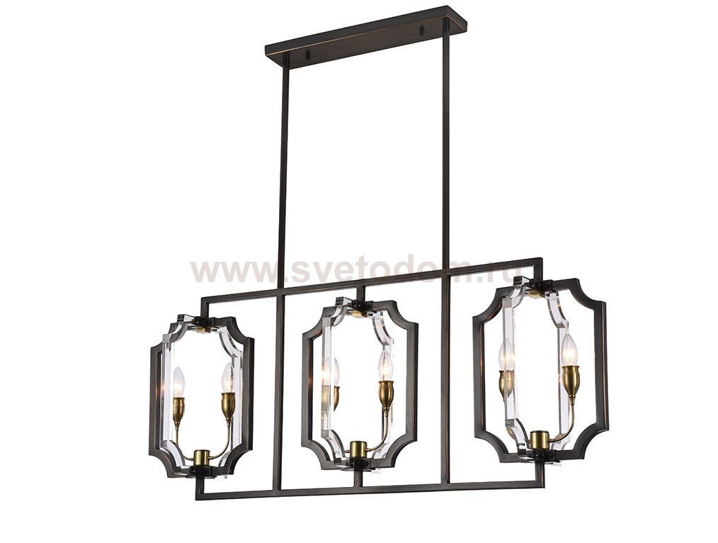 Подвесной светильник Newport 3286/S