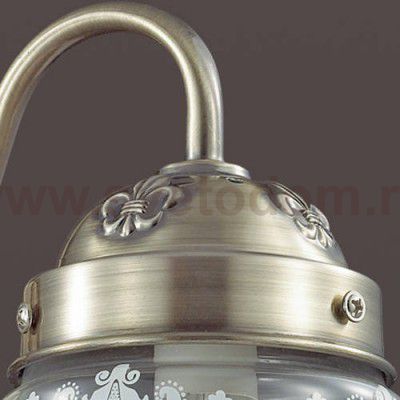 Светильник настенный бра Lumion 3288/1W AFEMI