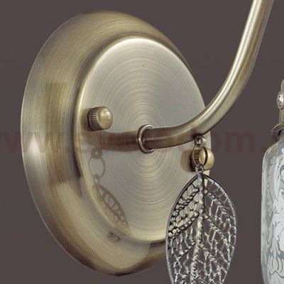 Светильник настенный бра Lumion 3288/1W AFEMI