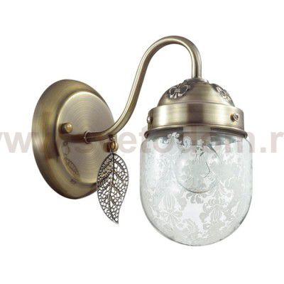 Светильник настенный бра Lumion 3288/1W AFEMI