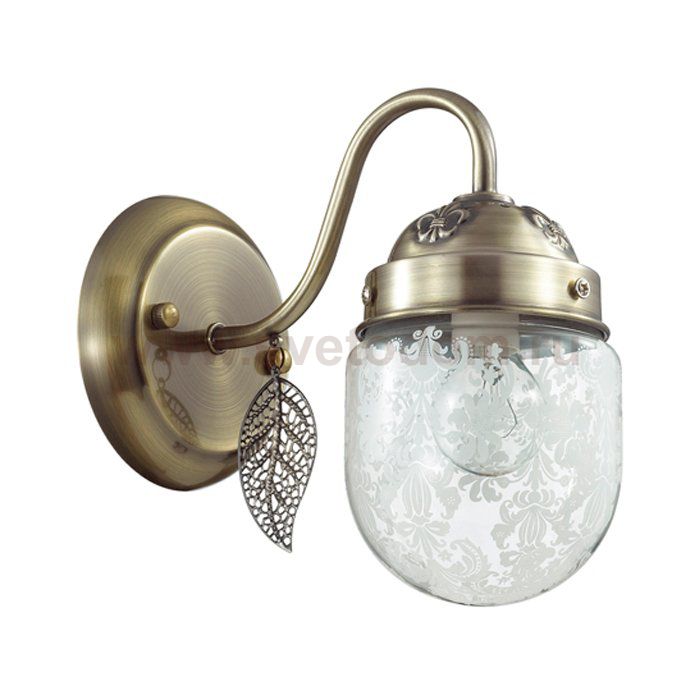 Светильник настенный бра Lumion 3288/1W AFEMI