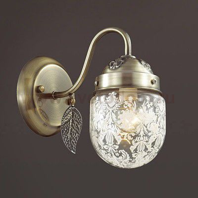 Светильник настенный бра Lumion 3288/1W AFEMI