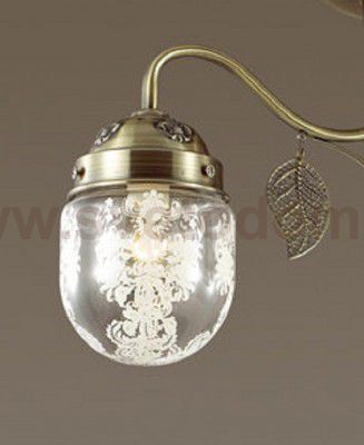 Люстра потолочная Lumion 3288/3C AFEMI