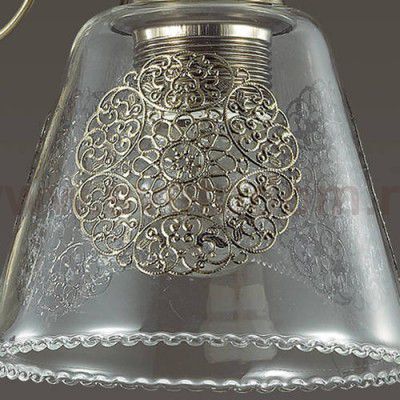 Светильник настенный бра Lumion 3289/1W HORTENSA