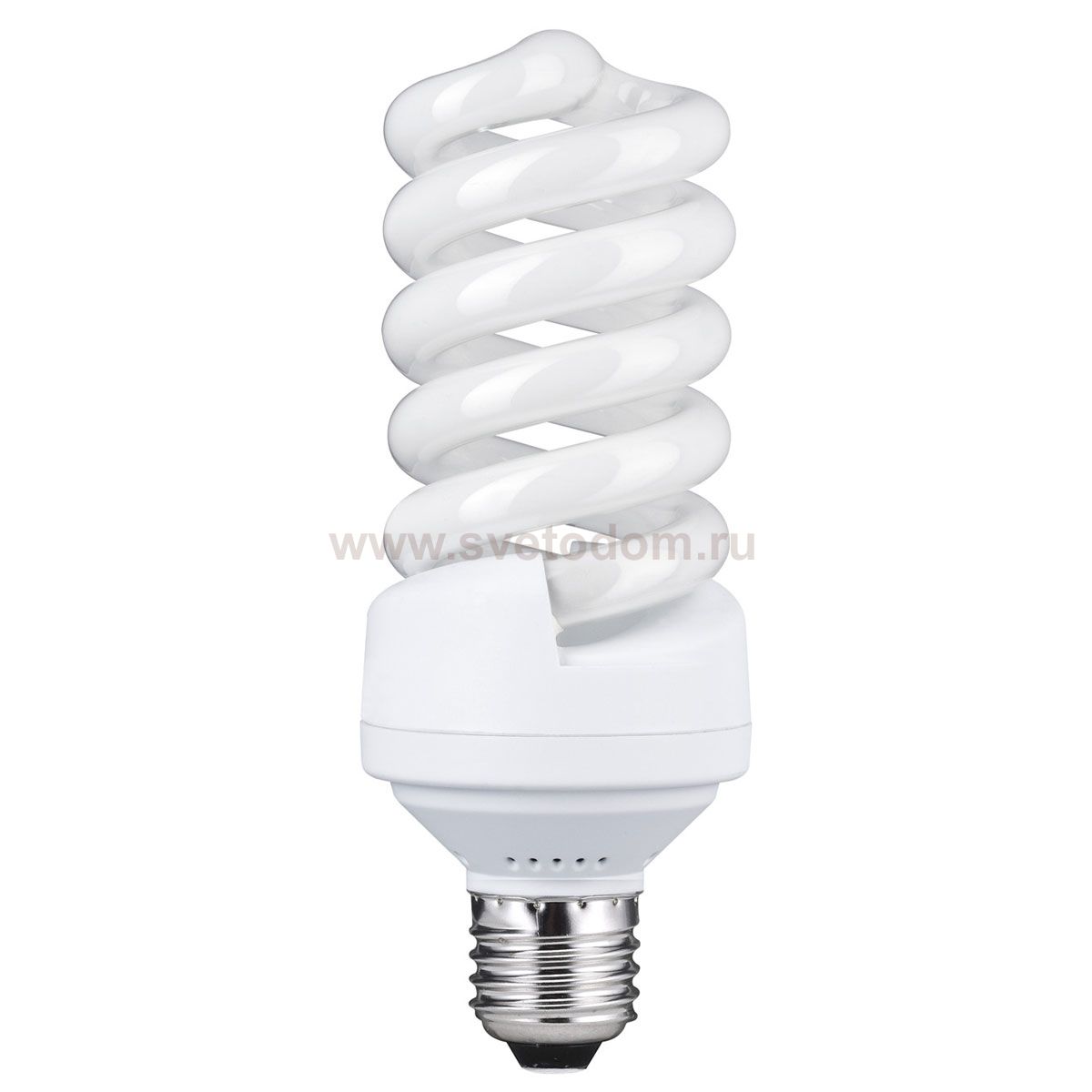 Paulmann 3289 NP ESL Spirale 23W E27 Warmwei?