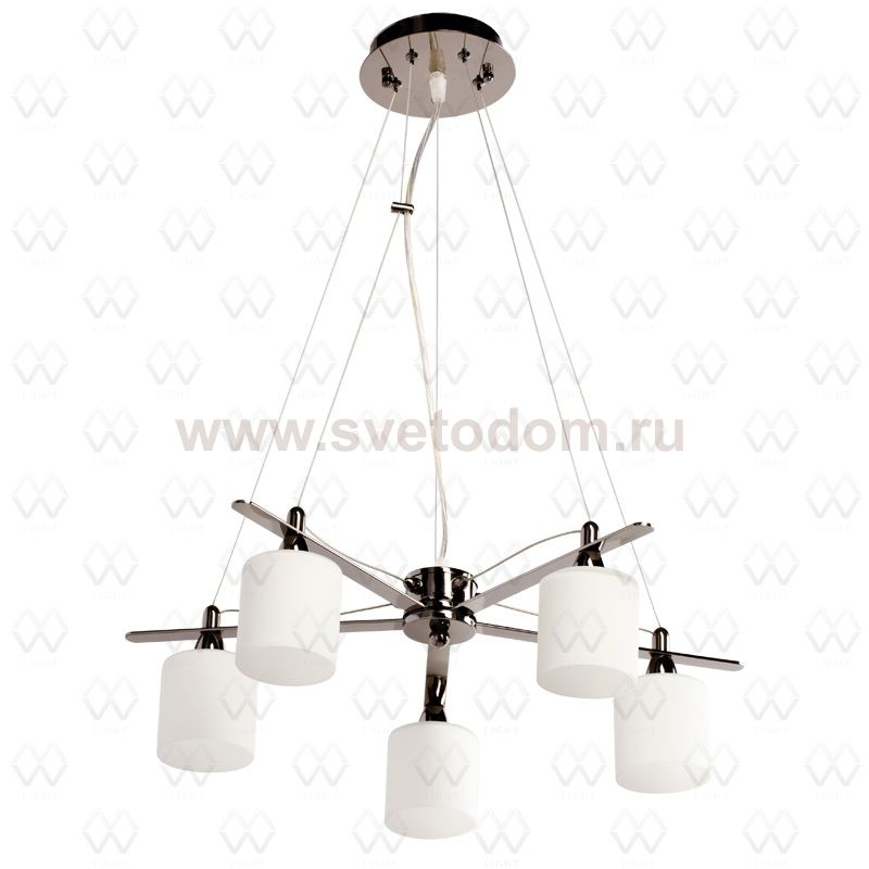 Люстра Mw light 329010605 Вега