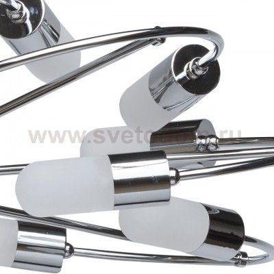 Люстра Mw light 329010718 Вега