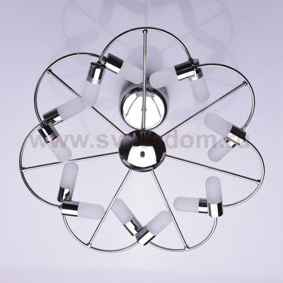 Люстра Mw light 329010814 Вега