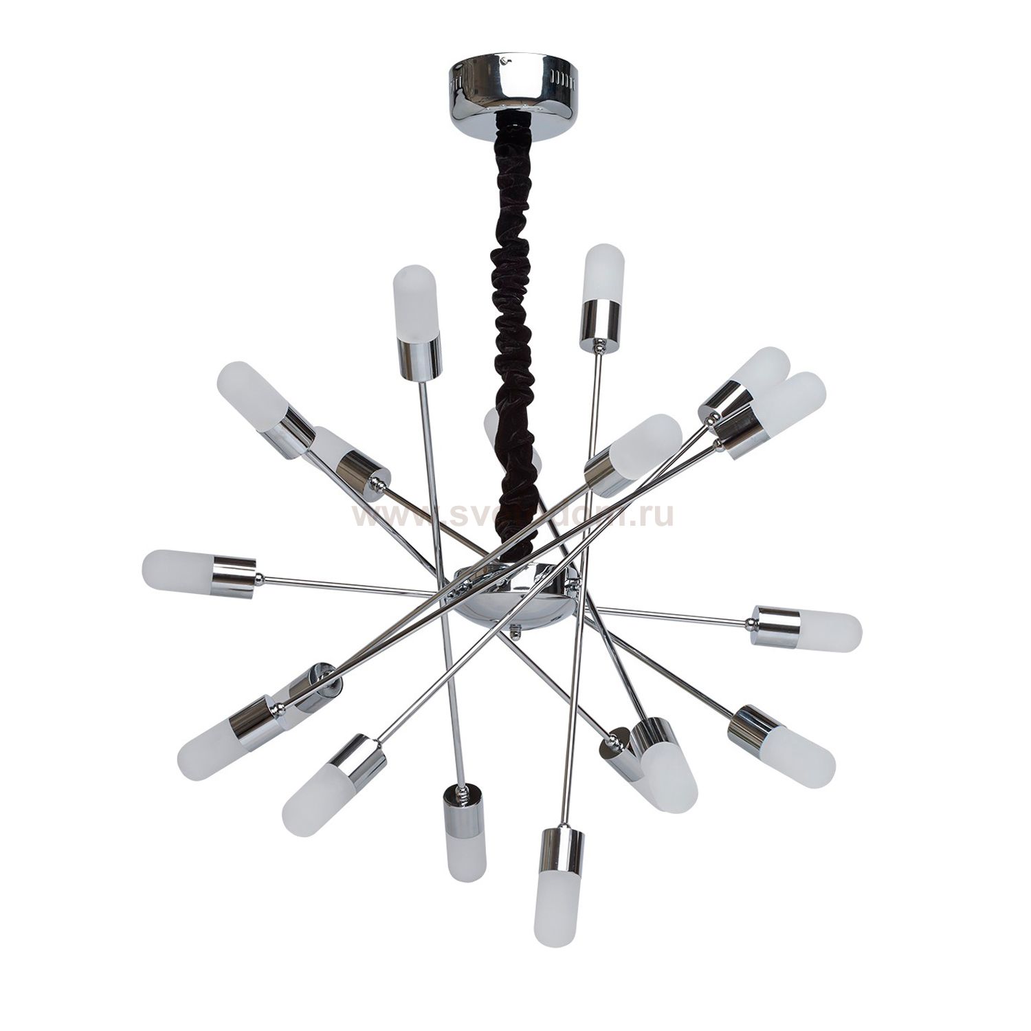 Люстра Mw light 329010918 Вега